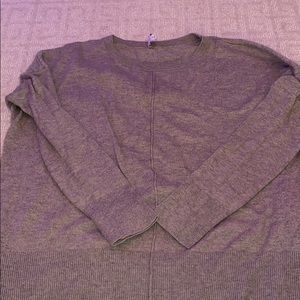 Gap SUPER soft and comfy sweater